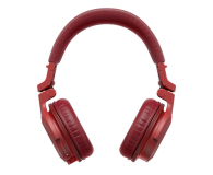 Pioneer HDJ-CUE1BT Czerwone - 1179718 - zdjęcie 4